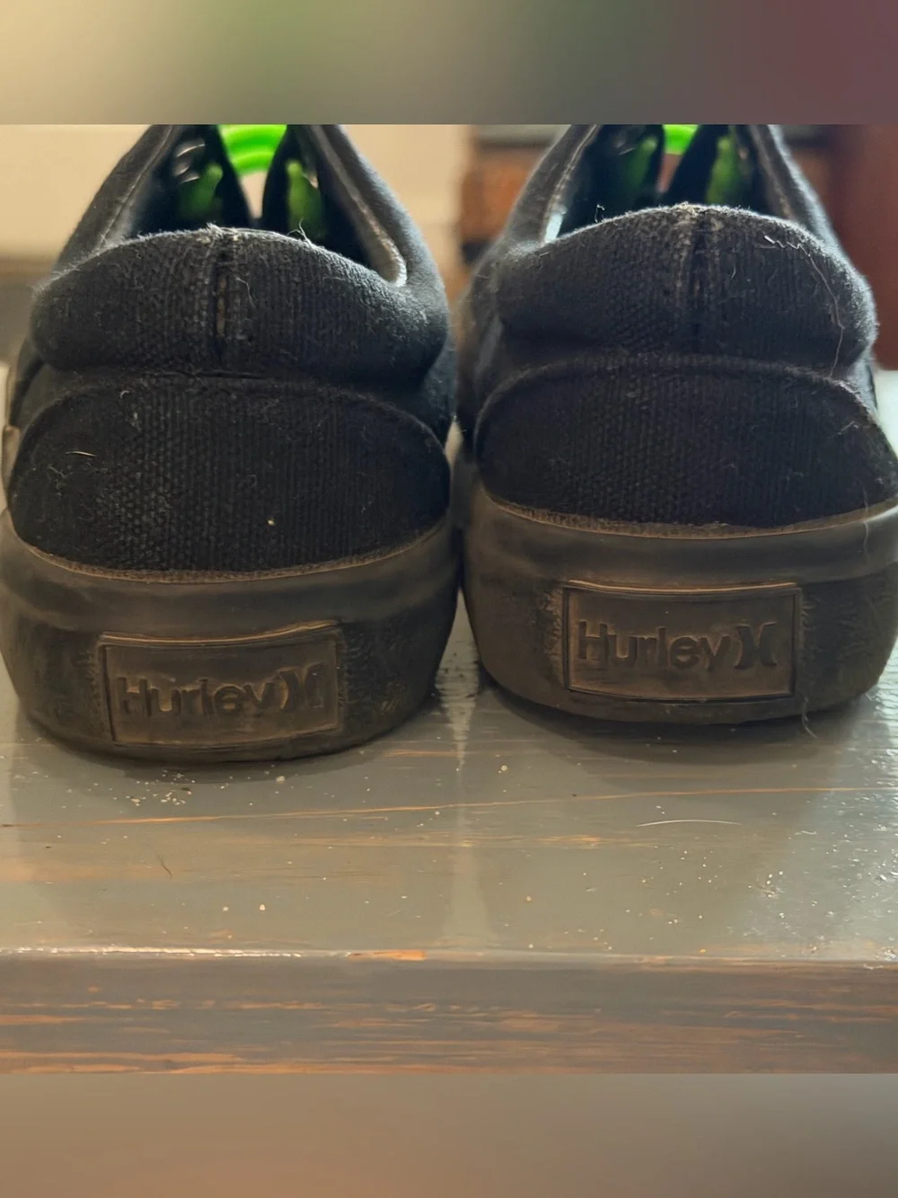 Hurley simple slip